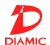 Diamic LOGO